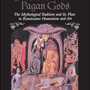 The Survival of the Pagan Gods Paperback – January 1