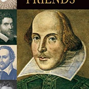 Shakespeares Friends ISBN-13: 9780275989569