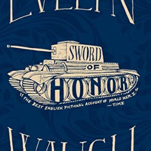 Sword of Honor Hardcover – December 11