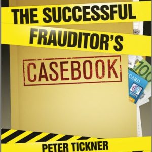 The Successful Frauditors Casebook ISBN-13: 9780470977767