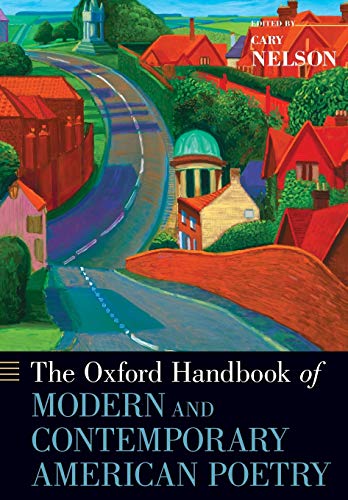 The Oxford Handbook of Modern and Contemporary American Poetry (Oxford Handbooks) 9780190204150 - Image 2