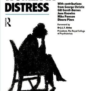 Understanding Women in Distress ISBN-13: 9780415018333