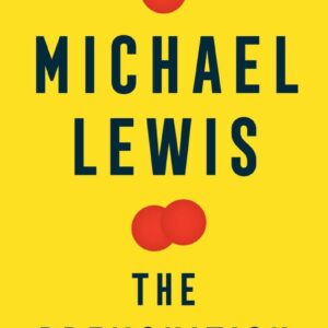 The Premonition: A Pandemic Story 9781324035534