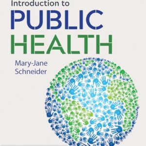 Introduction to Public Health 6th Edition 9781284197594