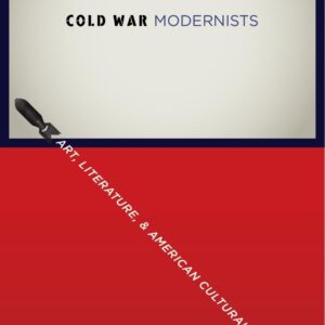 Cold War Modernists: Art