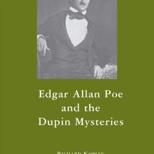 Edgar Allan Poe and the Dupin Mysteries Paperback – October 9
