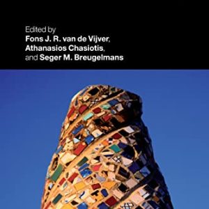 Fundamental Questions in Cross-Cultural Psychology ISBN-13: 9781423102229