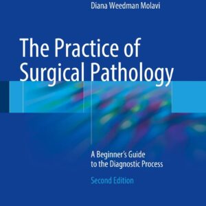 The Practice of Surgical Pathology: A Beginner's Guide to the Diagnostic Process 2nd ed. 2018 Edition 9783319592107