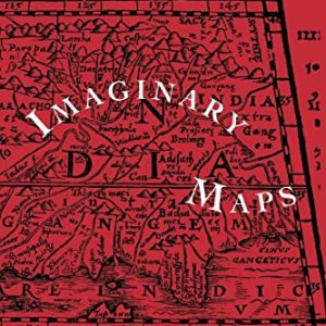 Imaginary Maps: Three Stories by Mahasweta Devi ISBN-13: 9780415904636