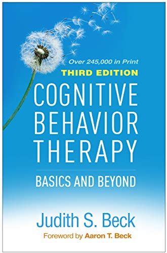 Cognitive Behavior Therapy: Basics and Beyond ISBN-13: 880006396563