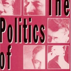 The Politics Of Individualism: Liberalism, Liberal Feminism and Anarchism ISBN-13: 9781551642031