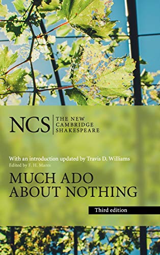 Much Ado about Nothing (The New Cambridge Shakespeare) 3rd Edition 9781107174733 - Image 2