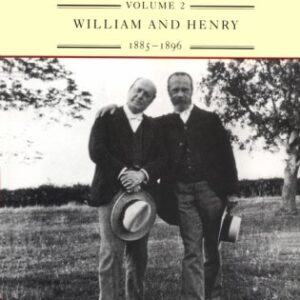 The Correspondence of William James