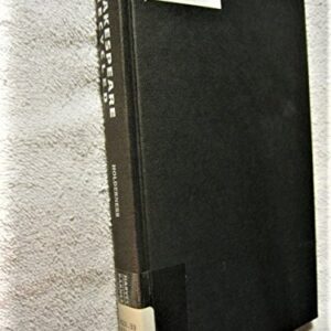 Shakespeare Recycled: The Making of Historical Drama Hardcover – April 9