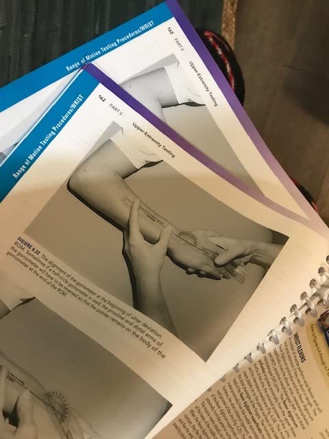 Measurement of Joint Motion: A Guide to Goniometry Fifth Edition 9780803645660 - Image 4