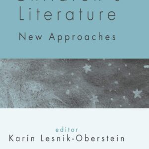 Children’s Literature: New Approaches 2004th Edition 9781403917386