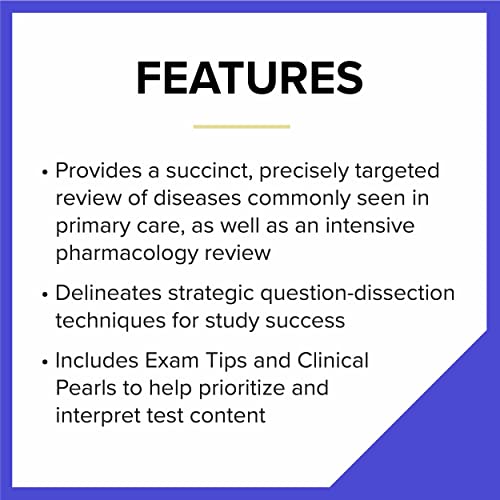 Complete FNP Certification Study Bundle – Includes Leik’s Family Nurse Practitioner Certification Intensive Review, Q&A Flashcards, and FNP and AGNP Certification Express Review 1st Edition 9780826168276 - Image 4