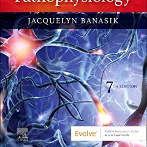 Pathophysiology – Binder Ready ISBN-13: 9780323797689