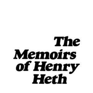 The Memoirs of Henry Heth (Contributions in Military Studies) First Edition 9780837163895