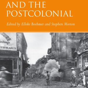 Terror and the Postcolonial: A Concise Companion (Concise Companions to Literature and Culture) Paperback – August 3