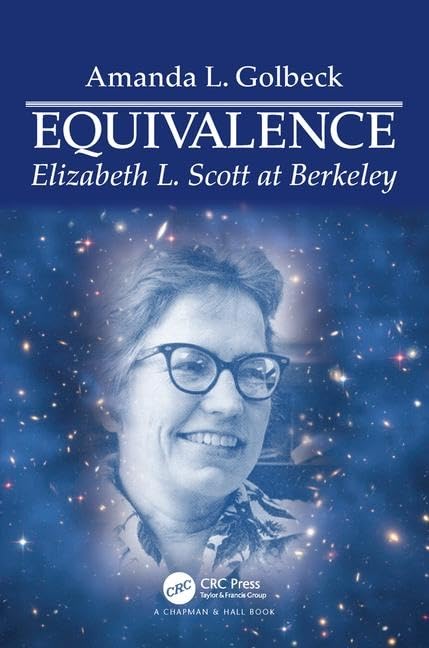 Equivalence: Elizabeth L. Scott at Berkeley 1st Edition 9781482249446