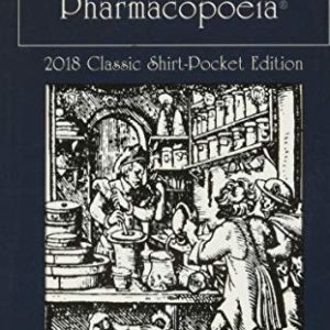 Tarascon Pocket Pharmacopoeia 2018 Classic Shirt-Pocket Edition ISBN-13: 9781284142594