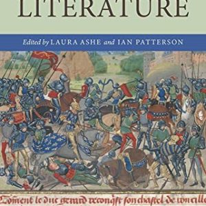 War and Literature (Essays and Studies, 67) ISBN-13: 9781843843818