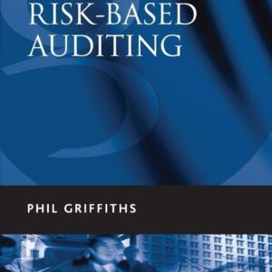 Risk-Based Auditing 9780566086526