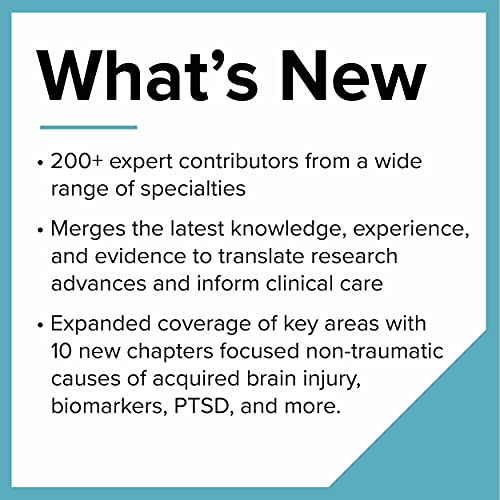 Brain Injury Medicine, Third Edition: Principles and Practice 3rd Edition 9780826143044 - Image 7