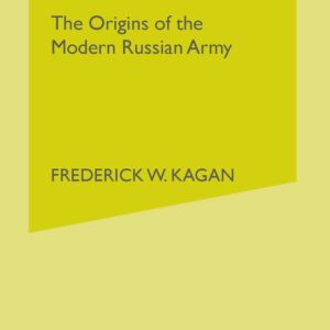 The Military Reforms of Nicholas I: The Origins of the Modern Russian Army Softcover reprint of the original 1st ed. 1999 Edition