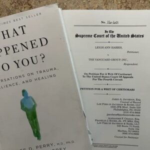 What Happened To You? Paperback 9781529068474