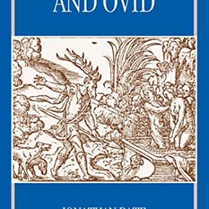 Shakespeare and Ovid (Clarendon Paperbacks) ISBN-13: 198183240
