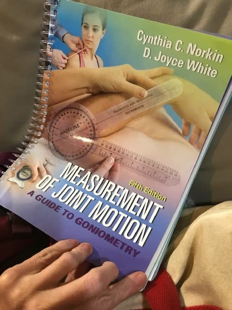 Measurement of Joint Motion: A Guide to Goniometry Fifth Edition 9780803645660 - Image 5