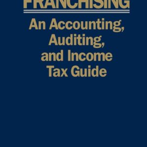 FRANCHISING: AN ACCOUNTING