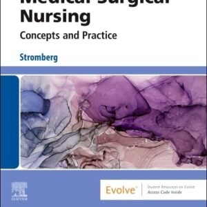 Medical-Surgical Nursing - Binder Ready: Medical-Surgical Nursing - Binder Ready 5th Edition 9780323931847