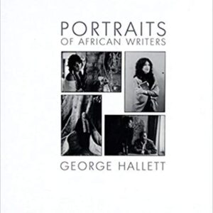Portraits of African Writers Hardcover – Download: Adobe Reader