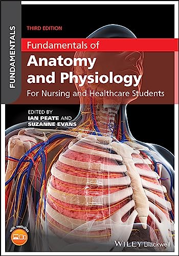 Fundamentals of Anatomy and Physiology: For Nursing and Healthcare Students 3rd Edition 9781119576488 - Image 2