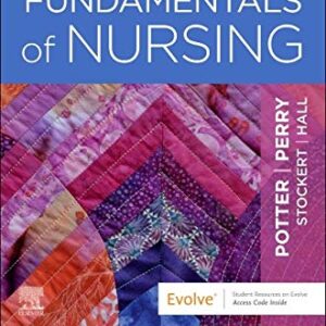Fundamentals of Nursing - Binder Ready 10th Edition 9780323760430
