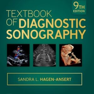 Workbook for Textbook of Diagnostic Sonography 9th Edition 9780323826501