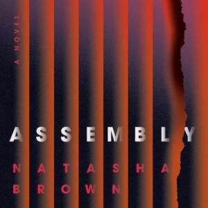 Assembly Lib/E Audio CD – Unabridged