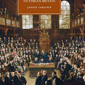 Picturing Reform in Victorian Britain (Cambridge Studies in Nineteenth-Century Literature and Culture, Series Number 79) ISBN-13: 9780521868365