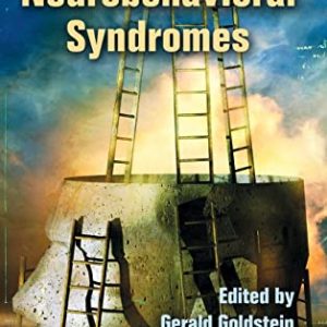 Contemporary Neurobehavioral Syndromes ISBN-13: 9780805849851