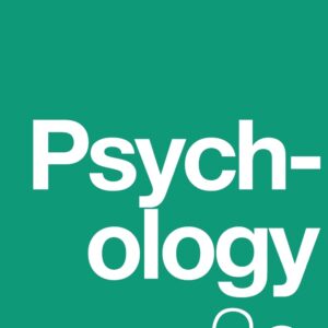 Psychology 2e (hardcover