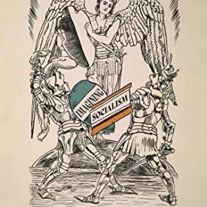 Imagining Socialism: Aesthetics, Anti-politics, and Literature in Britain, 1817-1918 ISBN-13: 9780192896490
