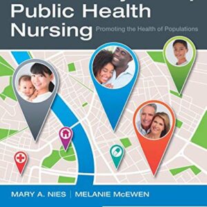 Community/Public Health Nursing 7th Edition 9780323528948