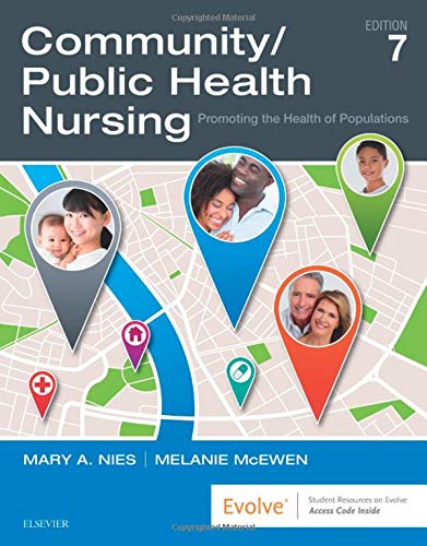 Community/Public Health Nursing 7th Edition 9780323528948