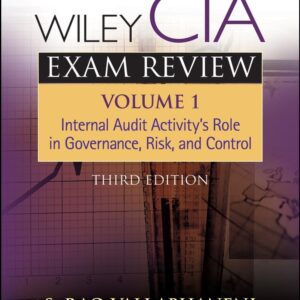 Wiley CIA Exam Review