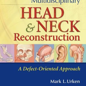 Head and Neck: Flaps and Reconstruction Package
