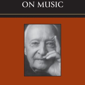 Lutoslawski on Music Paperback – October 29