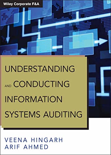 Understanding and Conducting Information Systems Auditing 1st Edition 9781118343746 - Image 2